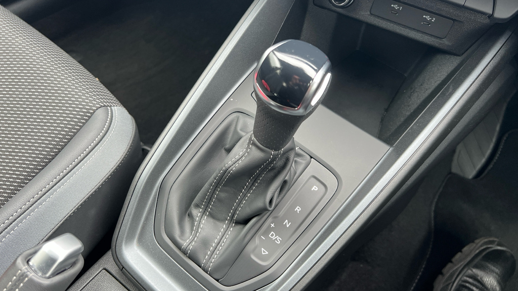 Audi A1 30 Tfsi S Line 2026 Black #26