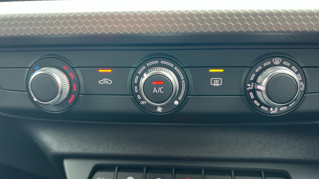Audi A1 30 Tfsi S Line 2026 Black #37