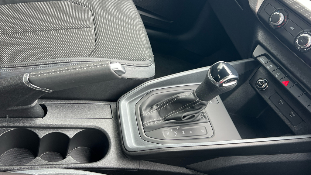 Audi A1 30 Tfsi S Line 2026 Black #27