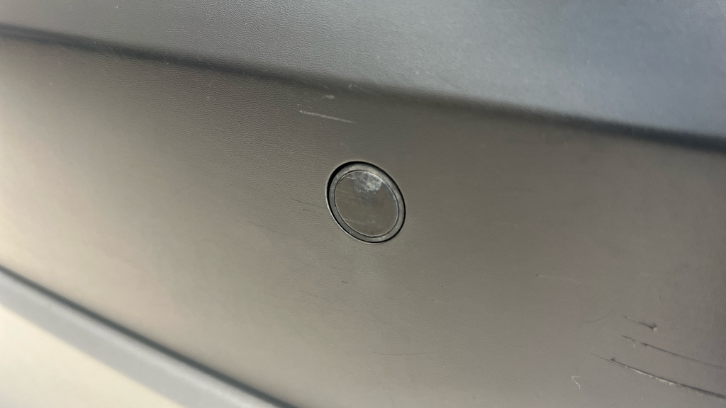 Land Rover Discovery Hse Red #54