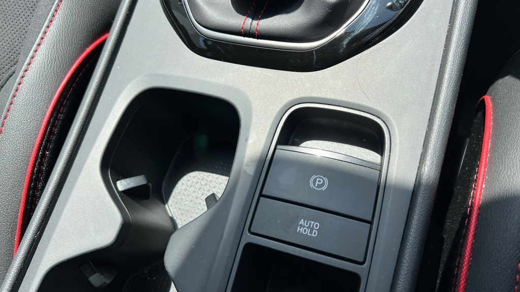 Hyundai Tucson Ultimate Black #31