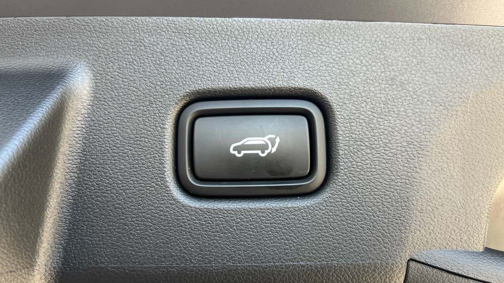 Hyundai Tucson Ultimate Black #21