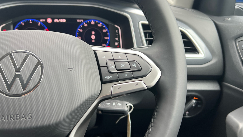 Volkswagen T-Roc Black Edition Plus Silver #26
