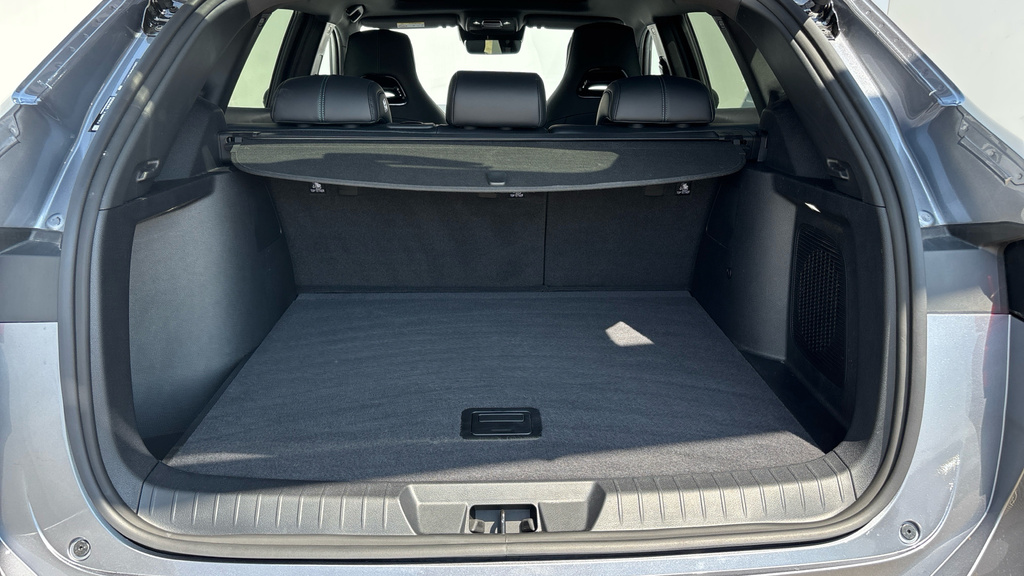 Byd Seal U Boost Grey #18