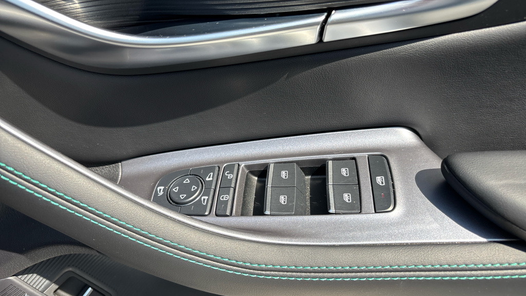 Byd Seal U Boost Grey #31