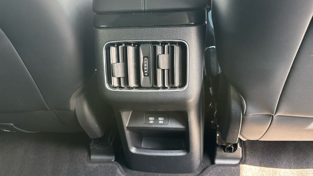 Byd Seal U Boost Grey #41