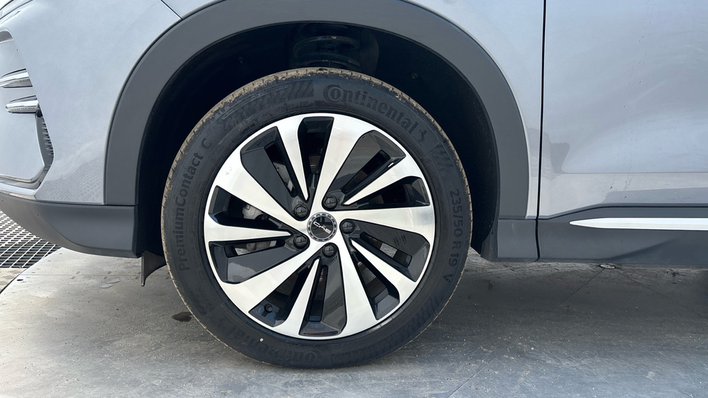 Byd Seal U Boost Grey #21