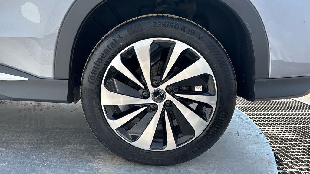 Byd Seal U Boost Grey #22