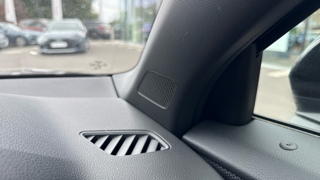 Audi Q2 35 Tfsi S Line Grey #32