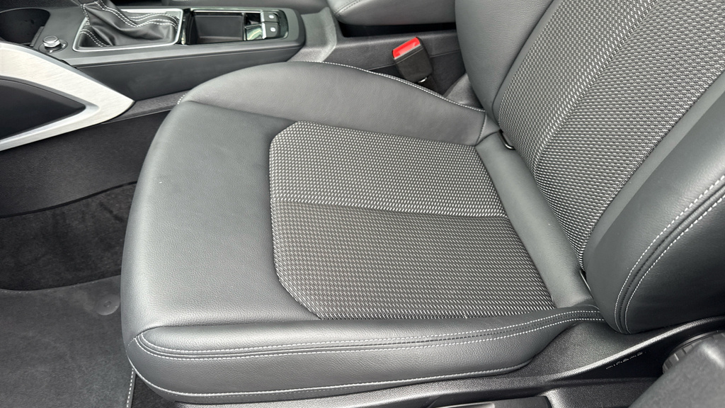 Audi Q2 35 Tfsi S Line Grey #29