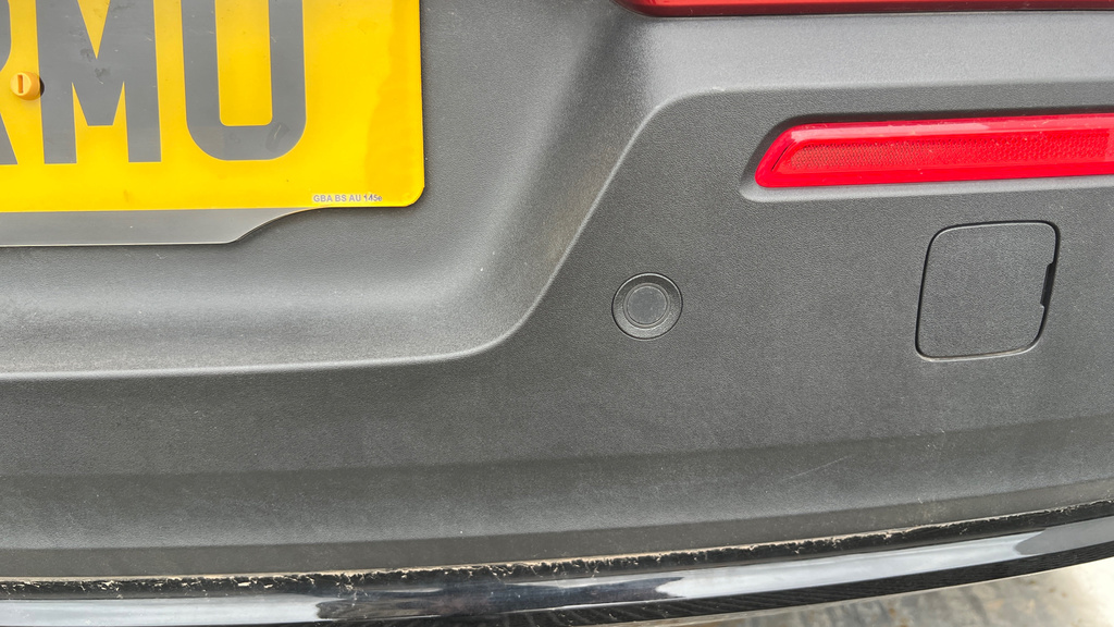 Volvo XC40 Plus Silver #44