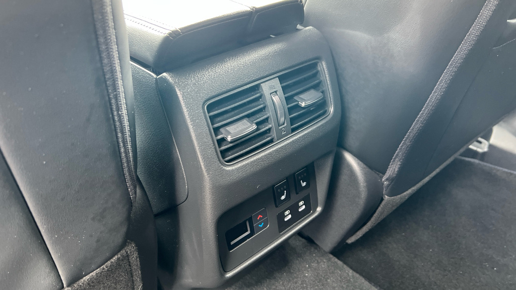 Nissan X-Trail N-connecta Blue #33