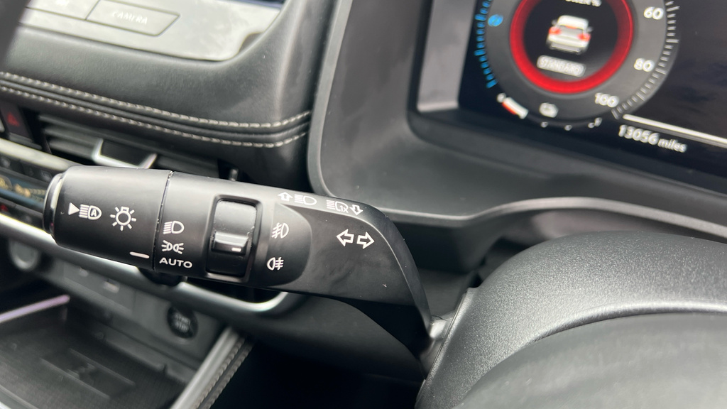 Nissan X-Trail N-connecta Blue #27