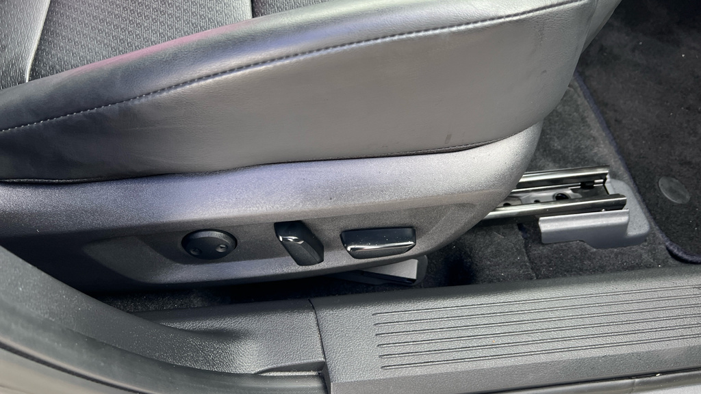 Nissan X-Trail N-connecta Blue #32