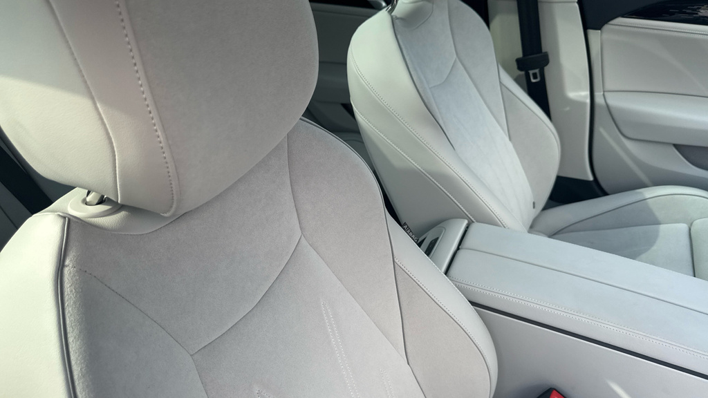 Volkswagen Passat 1.5 Etsi Elegance Dsg White #34