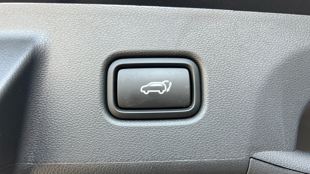 Hyundai Tucson 1.6T Ultimate White #27