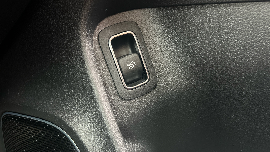Mercedes-Benz CLA Class 45 S 4Matic Plus Tip Black #59