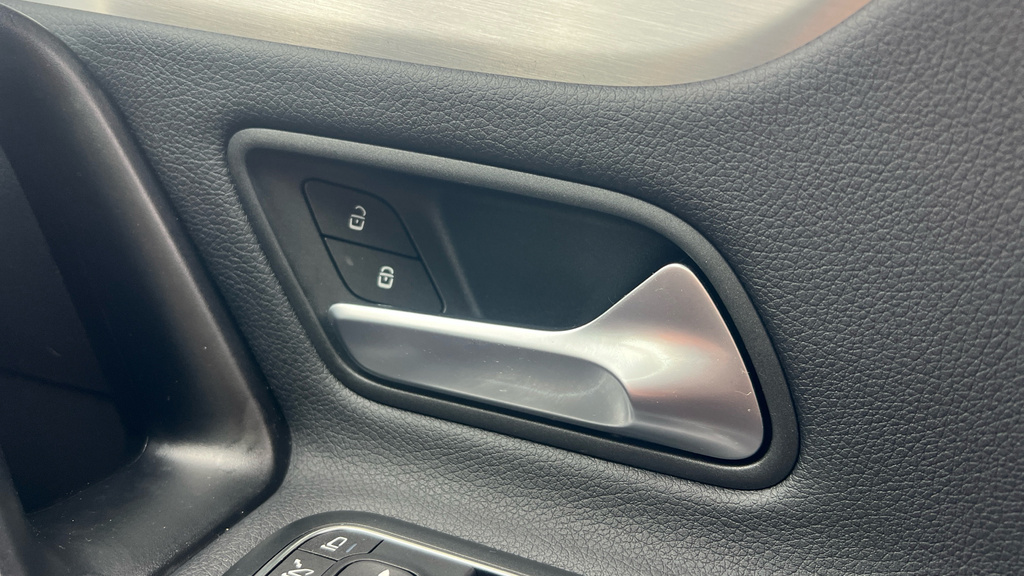 Mercedes-Benz CLA Class 45 S 4Matic Plus Tip Black #57