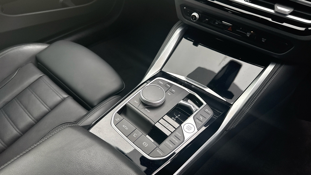 BMW 4 Series 420I M Sport Step Techpro Pack Black #24