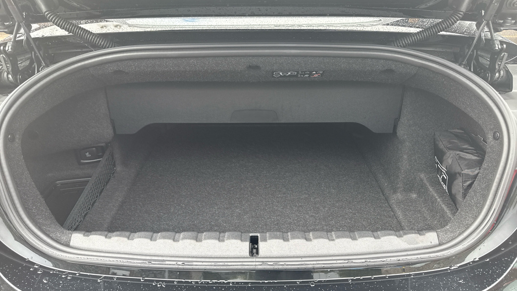 BMW 4 Series 420I M Sport Step Techpro Pack Black #15