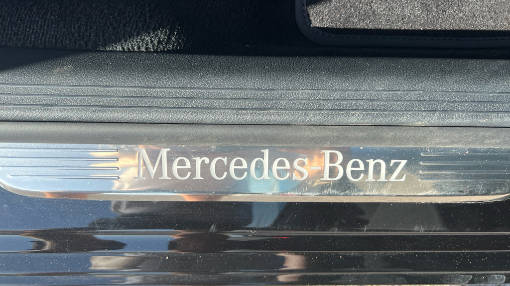 Mercedes-Benz E Class E53 4Matic Night Ed Premium Plus Tct Silver #44