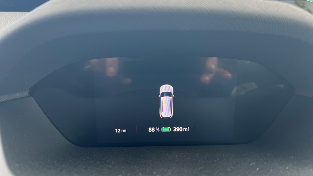 Skoda ENYAQ Sportline Black #14