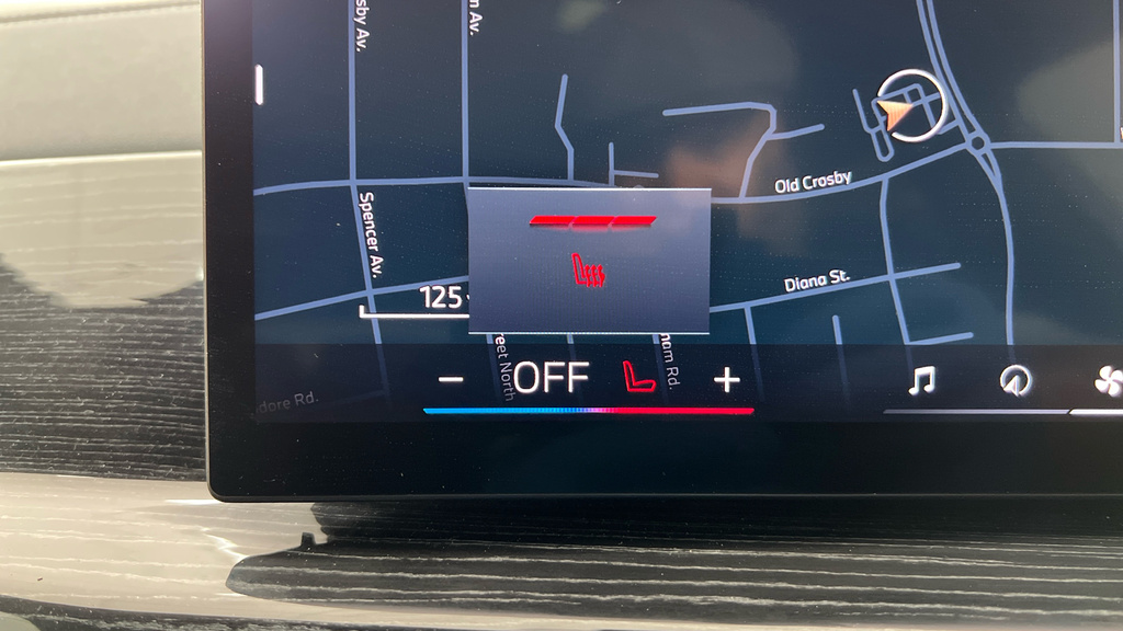 BMW X7 Xdrive M60i Step Ultimate Pack Black #42