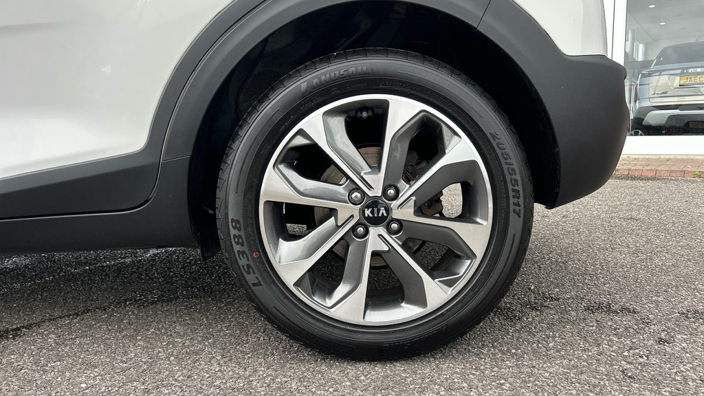 Kia Stonic 1.0T Gdi 3 Black #18