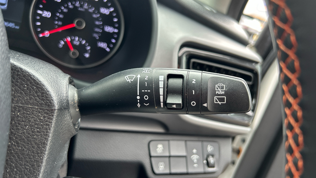 Kia Stonic 1.0T Gdi 3 Black #26