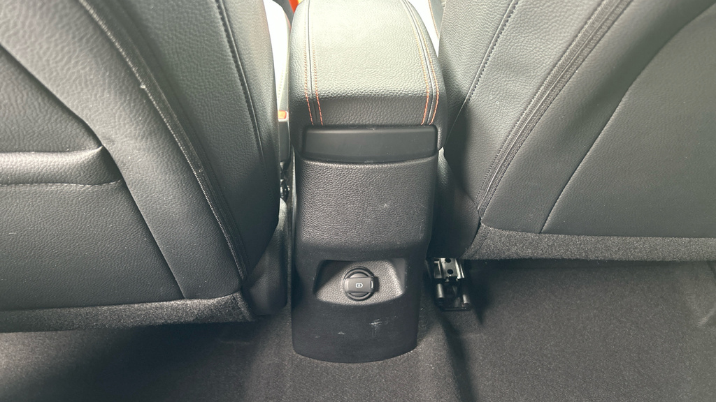Kia Stonic 1.0T Gdi 3 Black #32