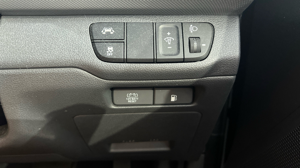 Hyundai Ioniq Hatchback  #38