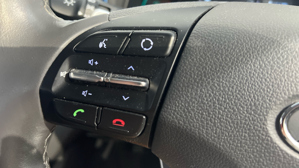 Hyundai Ioniq Hatchback  #22