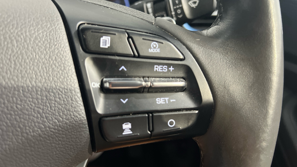 Hyundai Ioniq Hatchback  #23