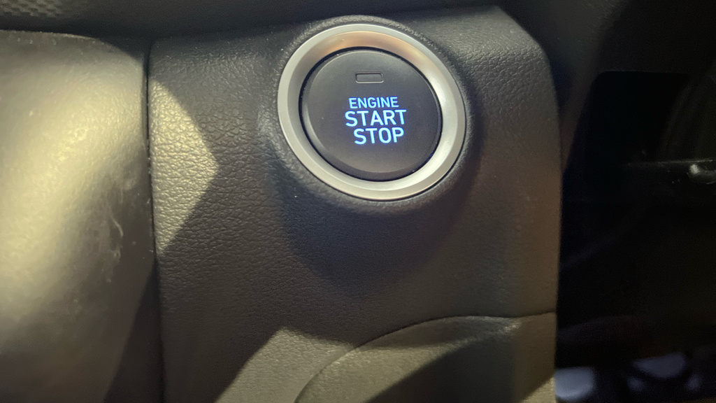 Hyundai Kona Premium Ev Red #40