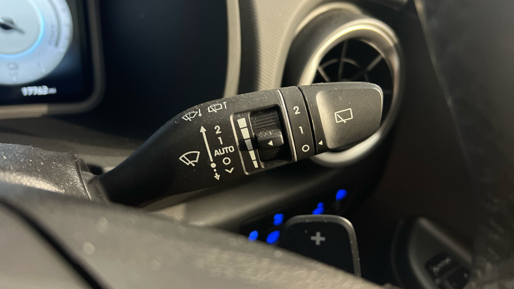 Hyundai Kona Premium Ev Red #24