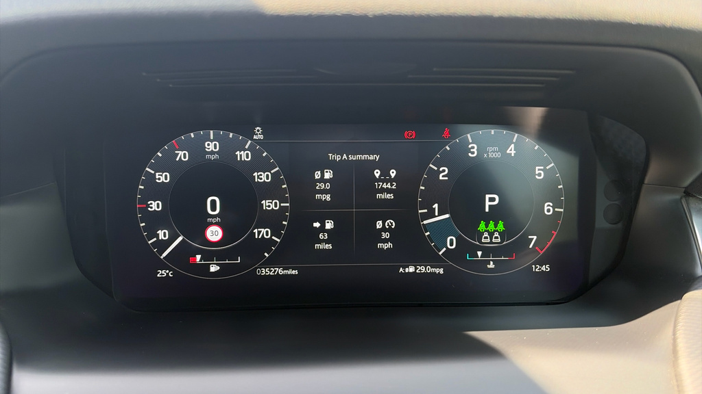 Land Rover Discovery Sport 2L R-dynamic S Plus White #13
