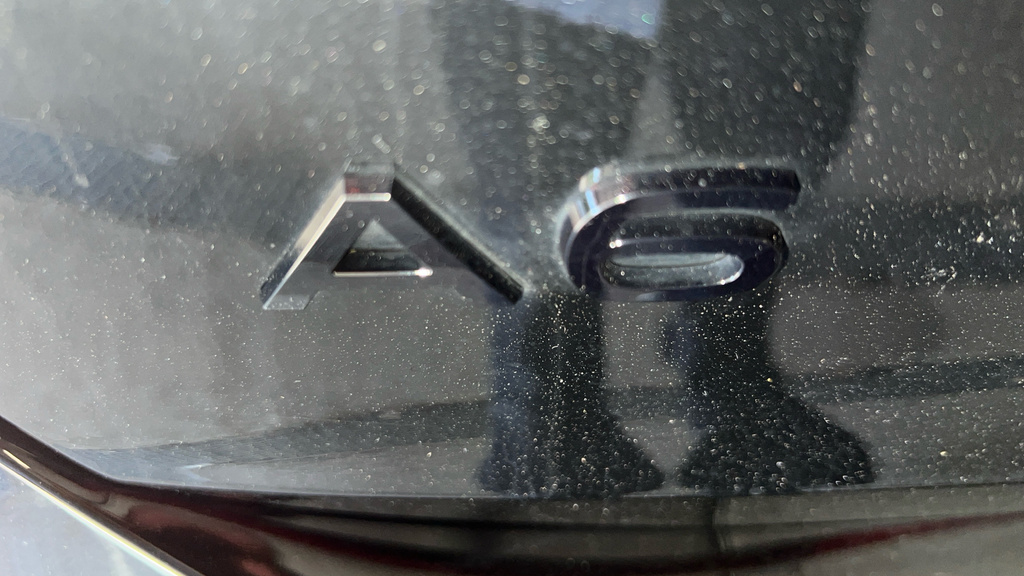 Audi A6 Avant A6 270Kw Performance 100Kwh Sport Grey #44