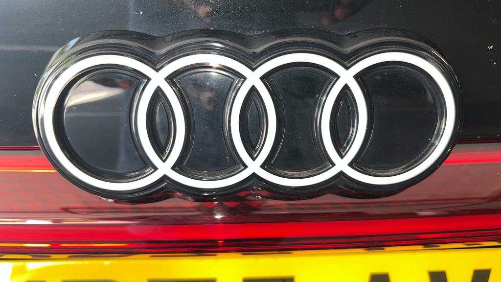 Audi A6 Avant A6 270Kw Performance 100Kwh Sport Grey #45