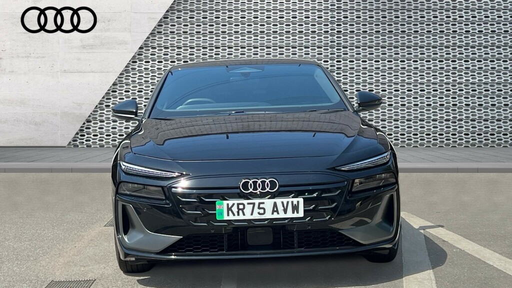 Audi A6 Avant A6 270Kw Performance 100Kwh Sport Grey #10