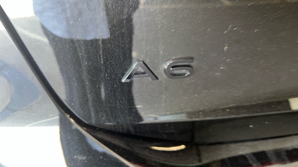 Audi A6 Avant A6 270Kw Performance 100Kwh Sport Grey #42