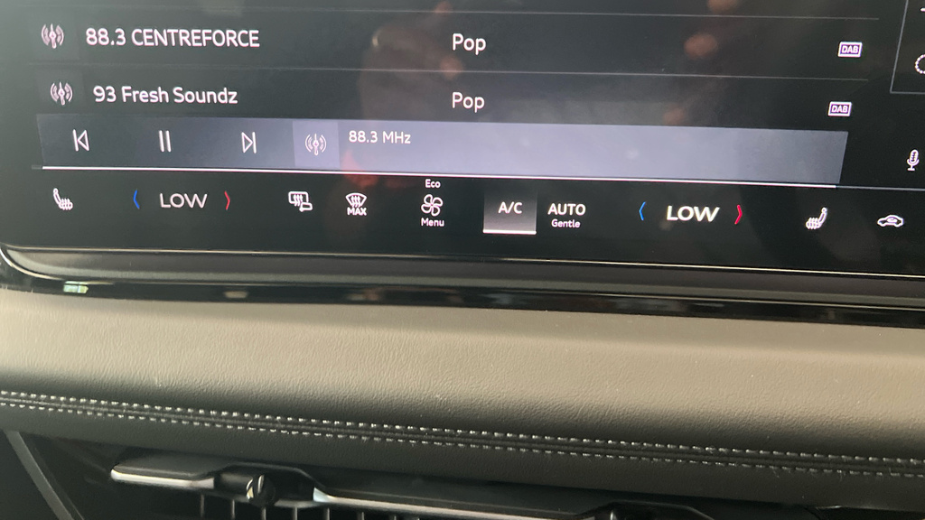 Audi A6 Avant A6 270Kw Performance 100Kwh Sport Grey #37
