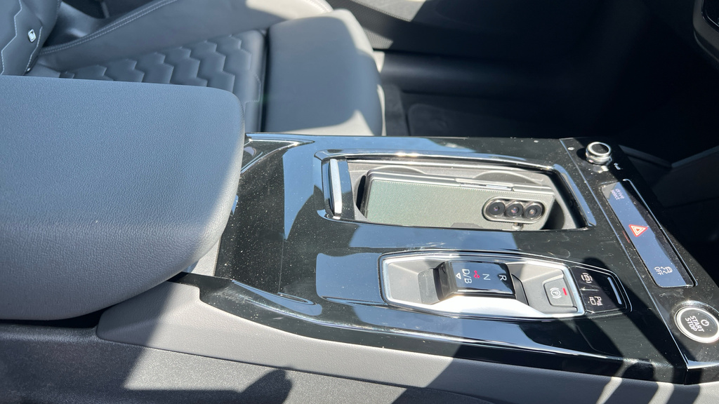 Audi A6 Avant A6 270Kw Performance 100Kwh Sport Grey #19