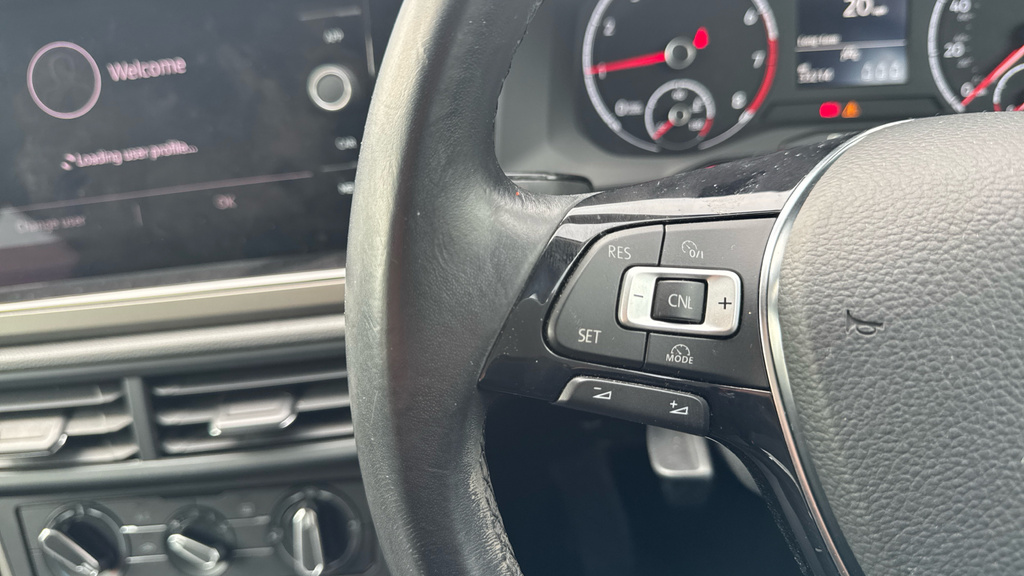 Volkswagen Polo 1.0 Evo 80 Match  #29