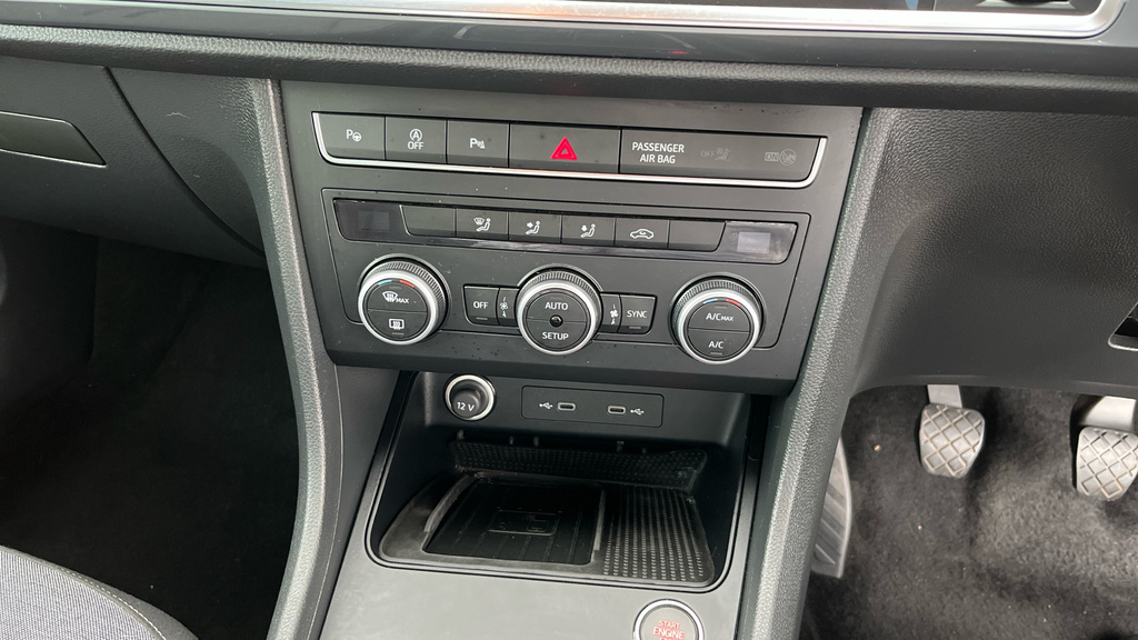 Seat Ateca 1.5 Tsi Evo Fr Sport Dsg Euro 6 Ss Grey #23