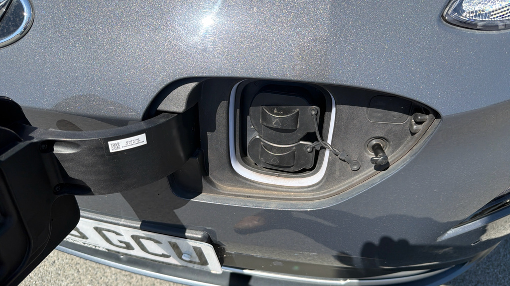 Hyundai Kona Suv Black #21