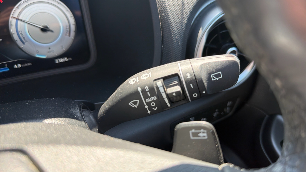 Hyundai Kona Suv Black #24