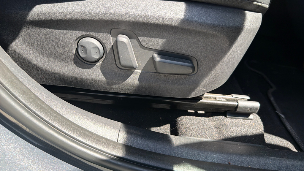 Hyundai Kona Suv Black #32