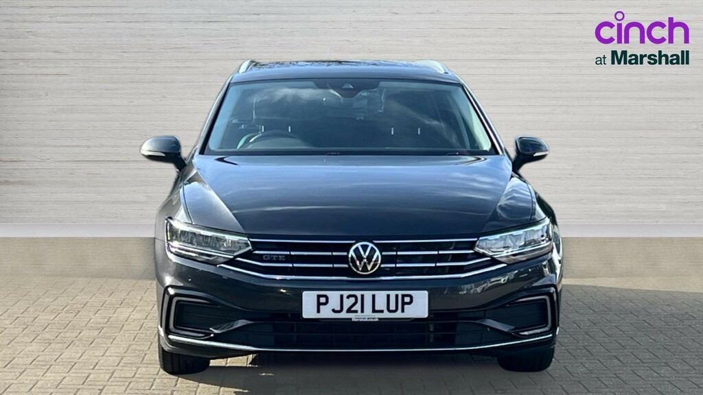 Volkswagen Passat 2.0 Tdi Evo Scr R-line Dsg Black #8