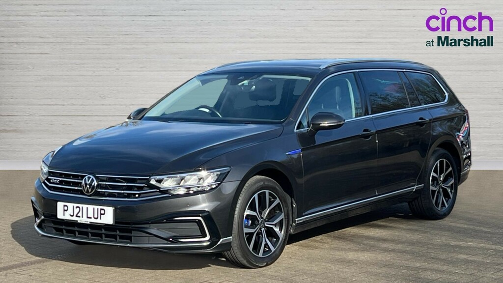 Volkswagen Passat 2.0 Tdi Evo Scr R-line Dsg Black #7