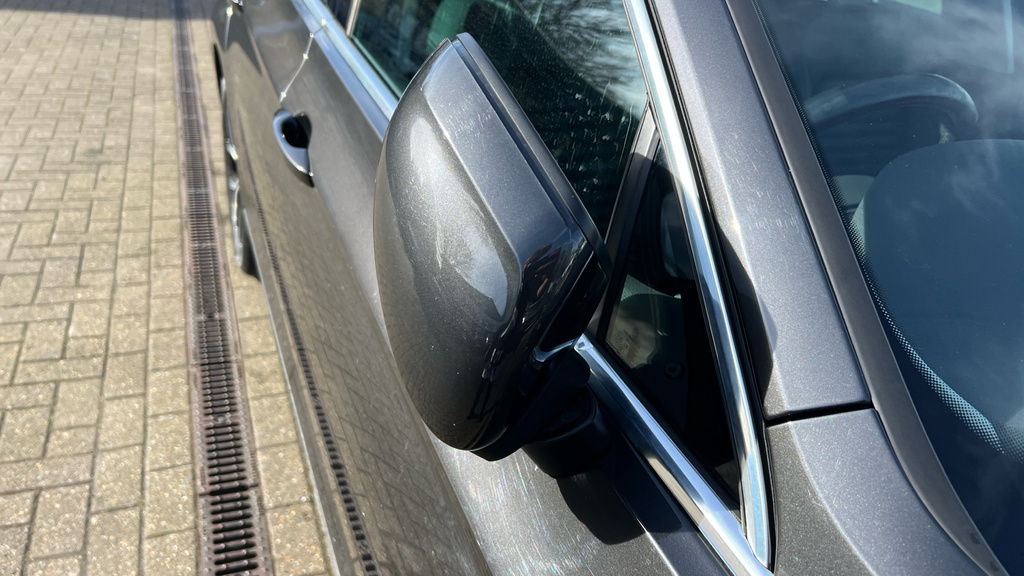 Volkswagen Passat 2.0 Tdi Evo Scr R-line Dsg Black #43